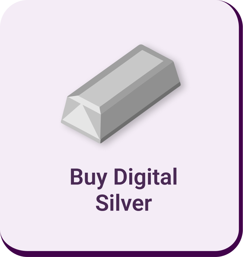 Buy Digital Silver