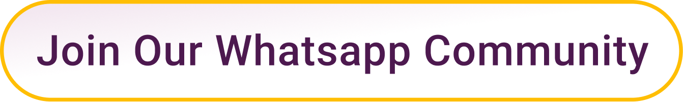 Join Our Whatsapp Community
