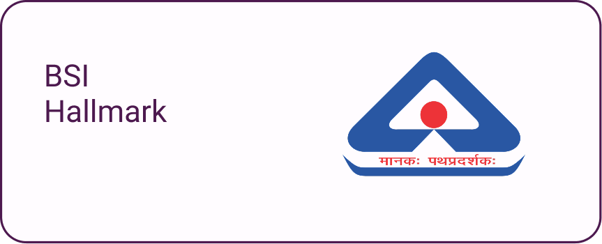 BSI Hallmark