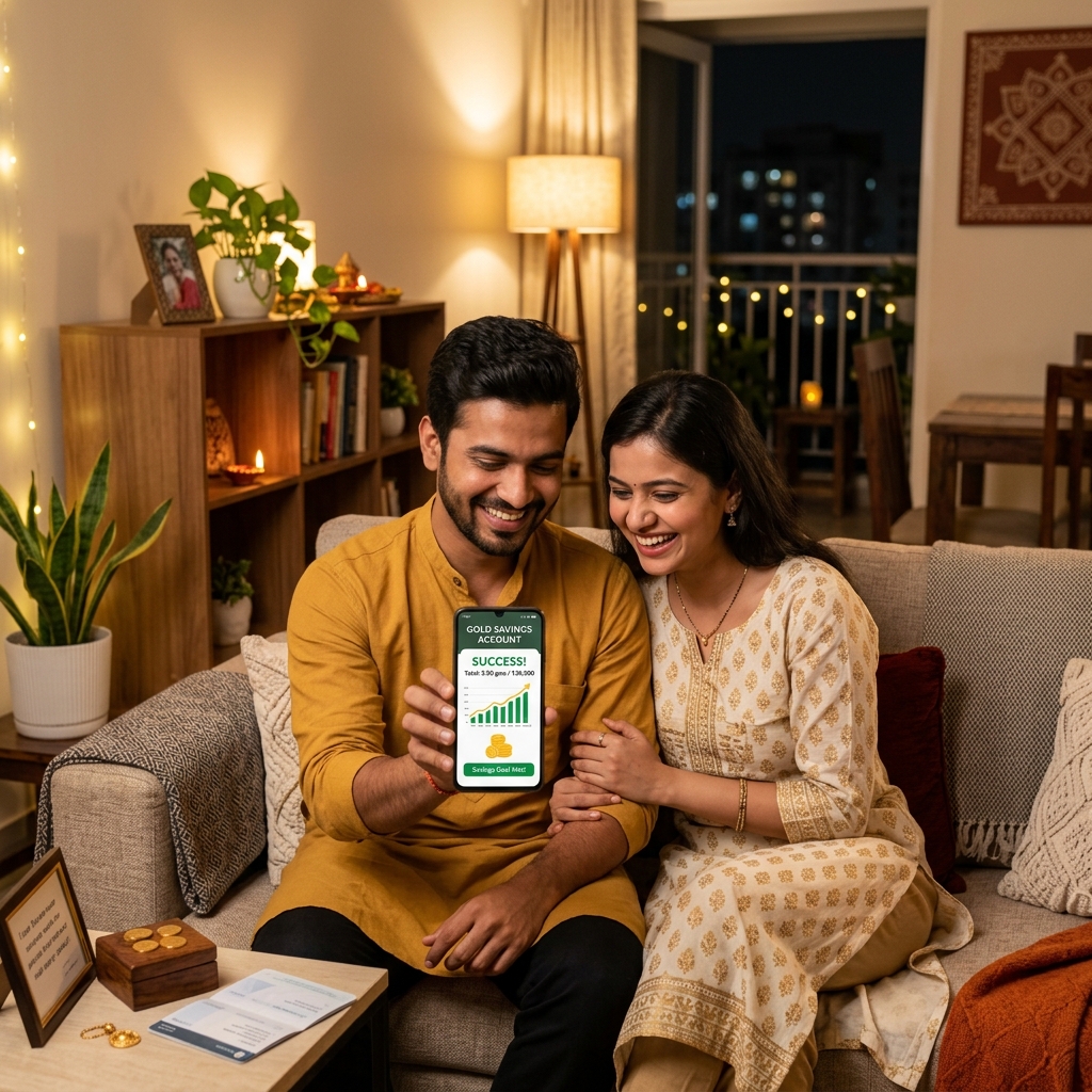 How we vault and secure your digital savings with Brinks 🔒